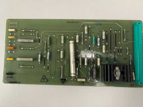 Lot of Seven (7) Circuit Boards